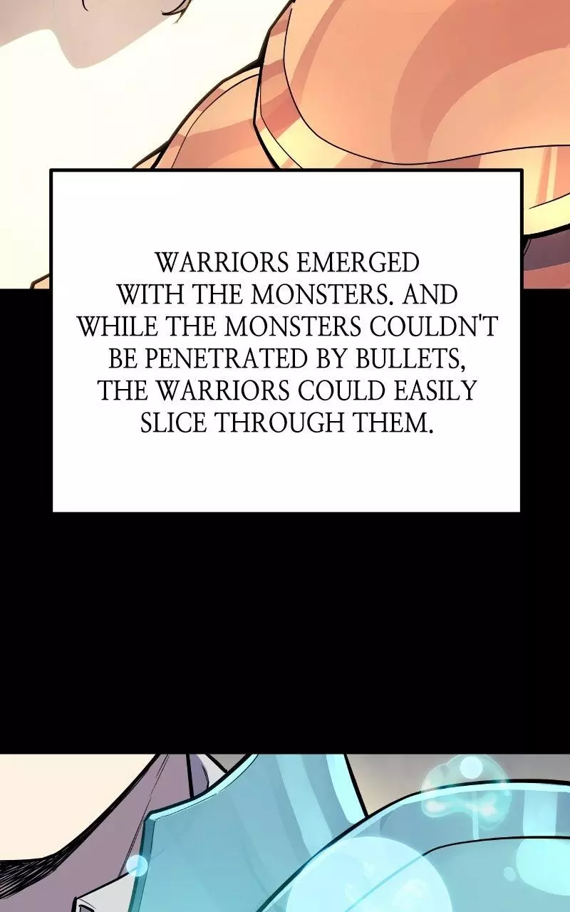 The Player With 13 Hidden Traits Chapter 3 page 122