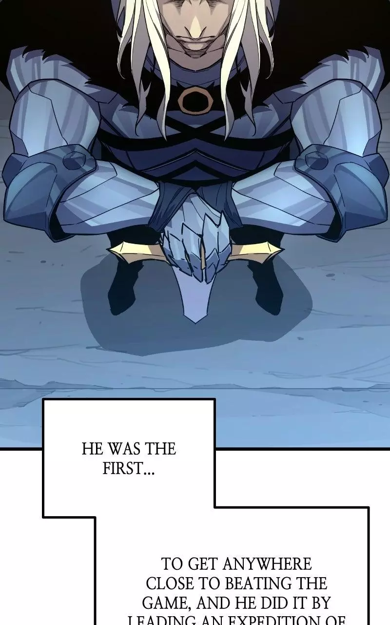 The Player With 13 Hidden Traits Chapter 3 page 136
