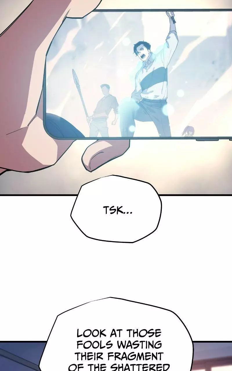 The Player With 13 Hidden Traits Chapter 3 page 127