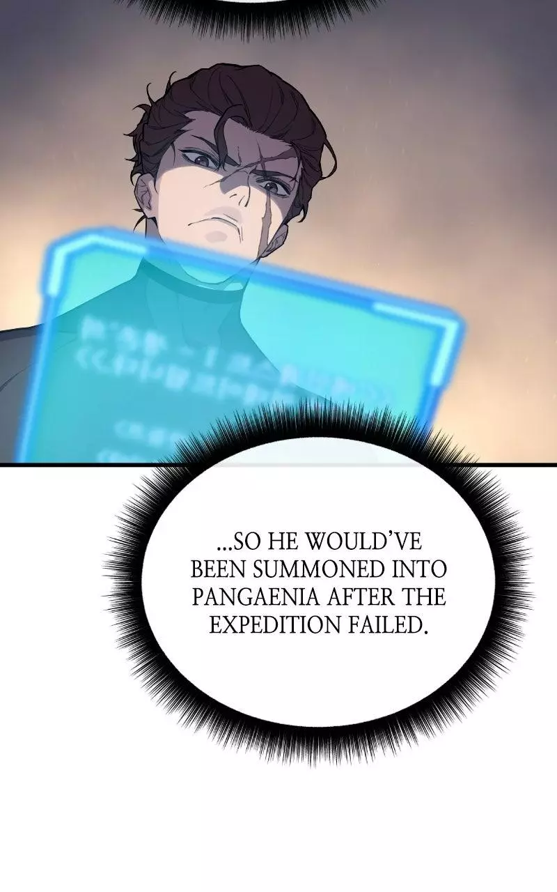 The Player With 13 Hidden Traits Chapter 3 page 141
