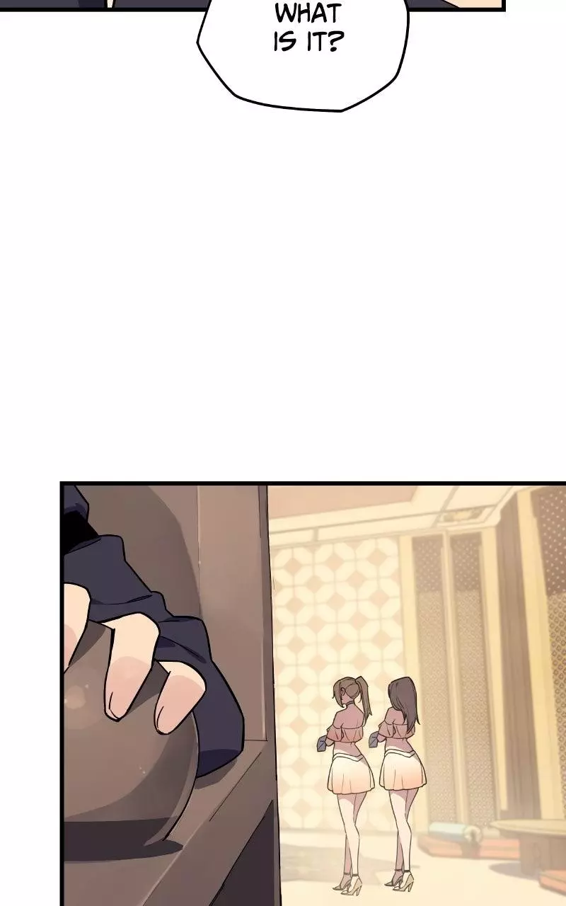 The Player With 13 Hidden Traits Chapter 3 page 168