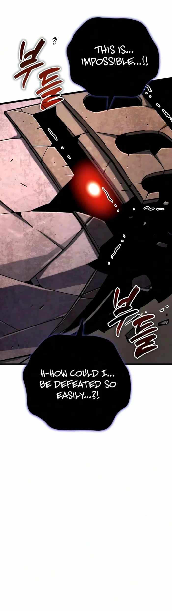 The Player With 13 Hidden Traits Chapter 31 page 8