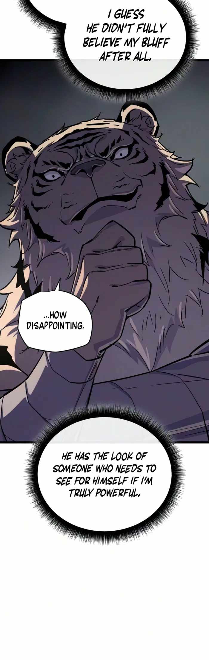The Player With 13 Hidden Traits Chapter 31 page 12
