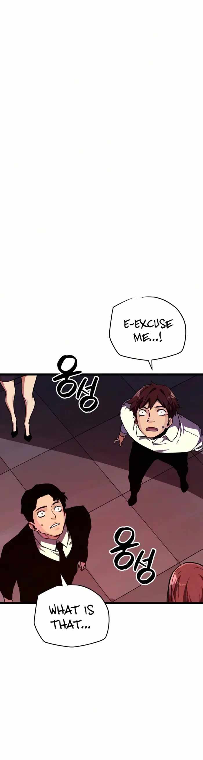 The Player With 13 Hidden Traits Chapter 31 page 4