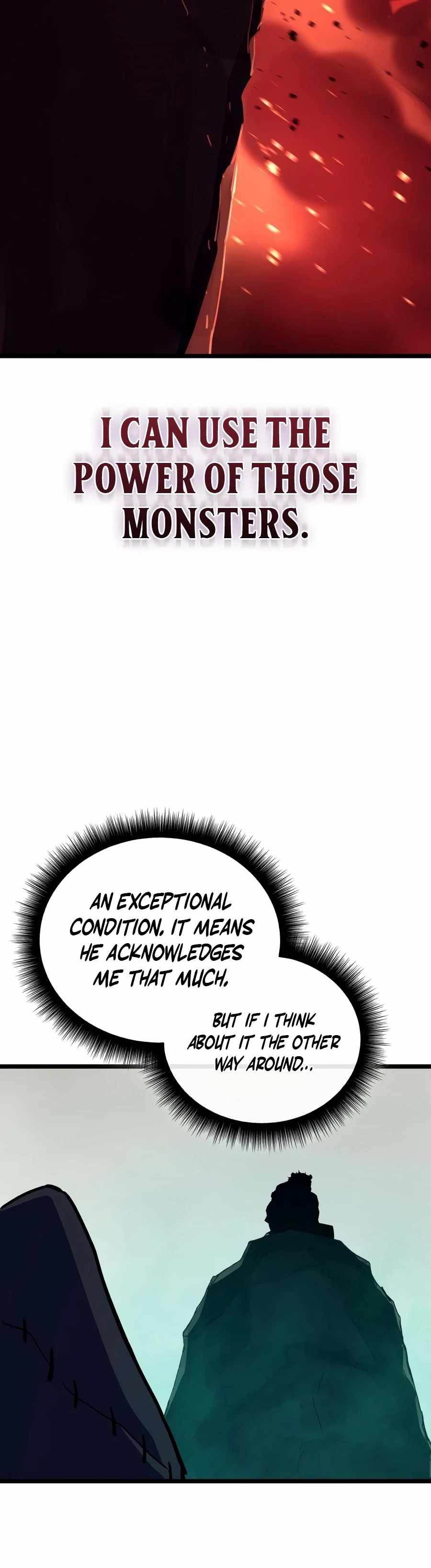 The Player With 13 Hidden Traits Chapter 33 page 5