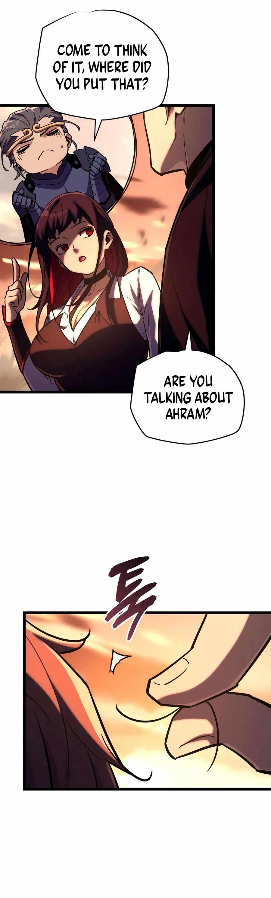 The Player With 13 Hidden Traits Chapter 33 page 9