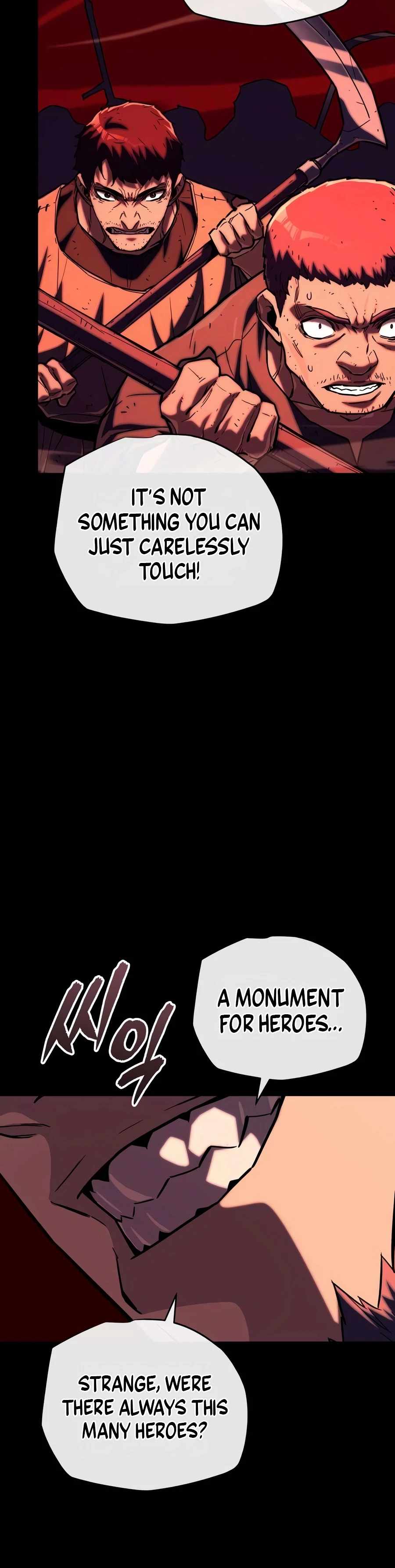 The Player With 13 Hidden Traits Chapter 33 page 17