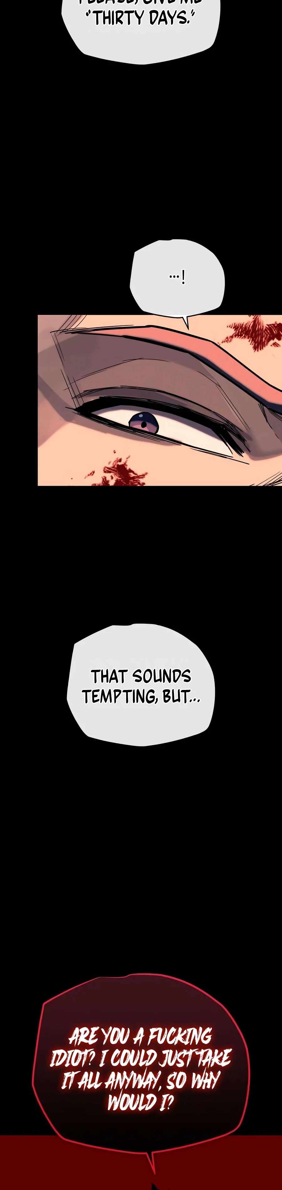 The Player With 13 Hidden Traits Chapter 33 page 19