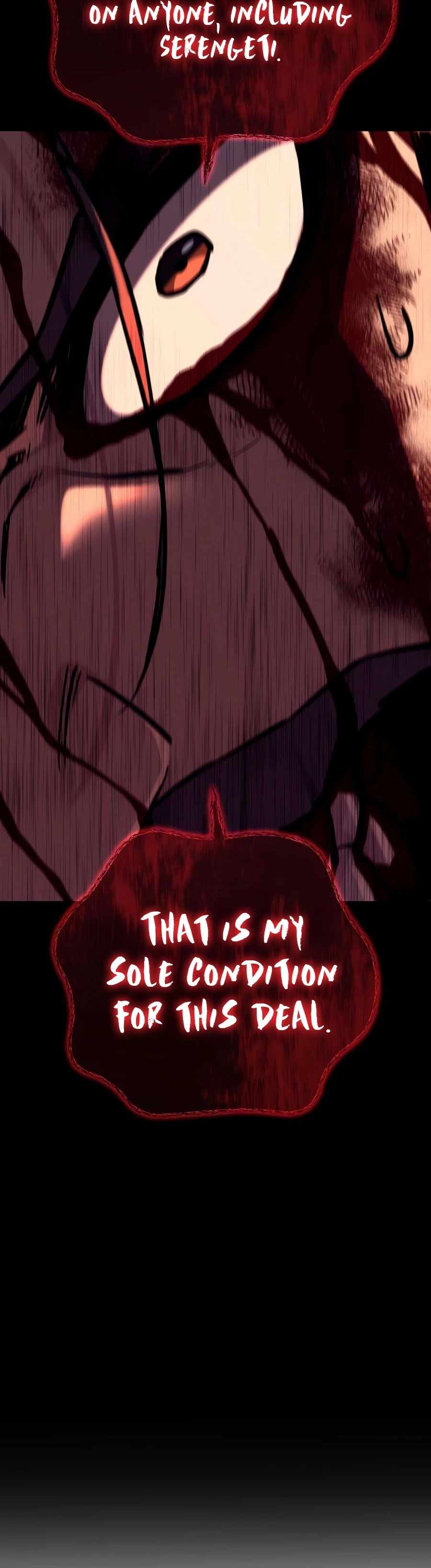 The Player With 13 Hidden Traits Chapter 33 page 21