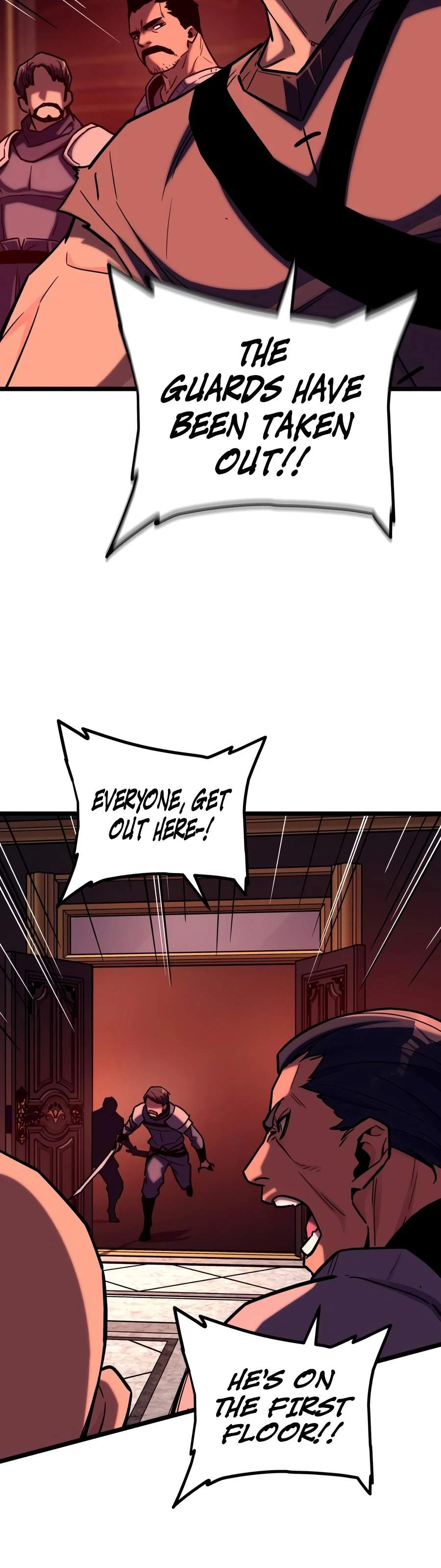 The Player With 13 Hidden Traits Chapter 34 page 5