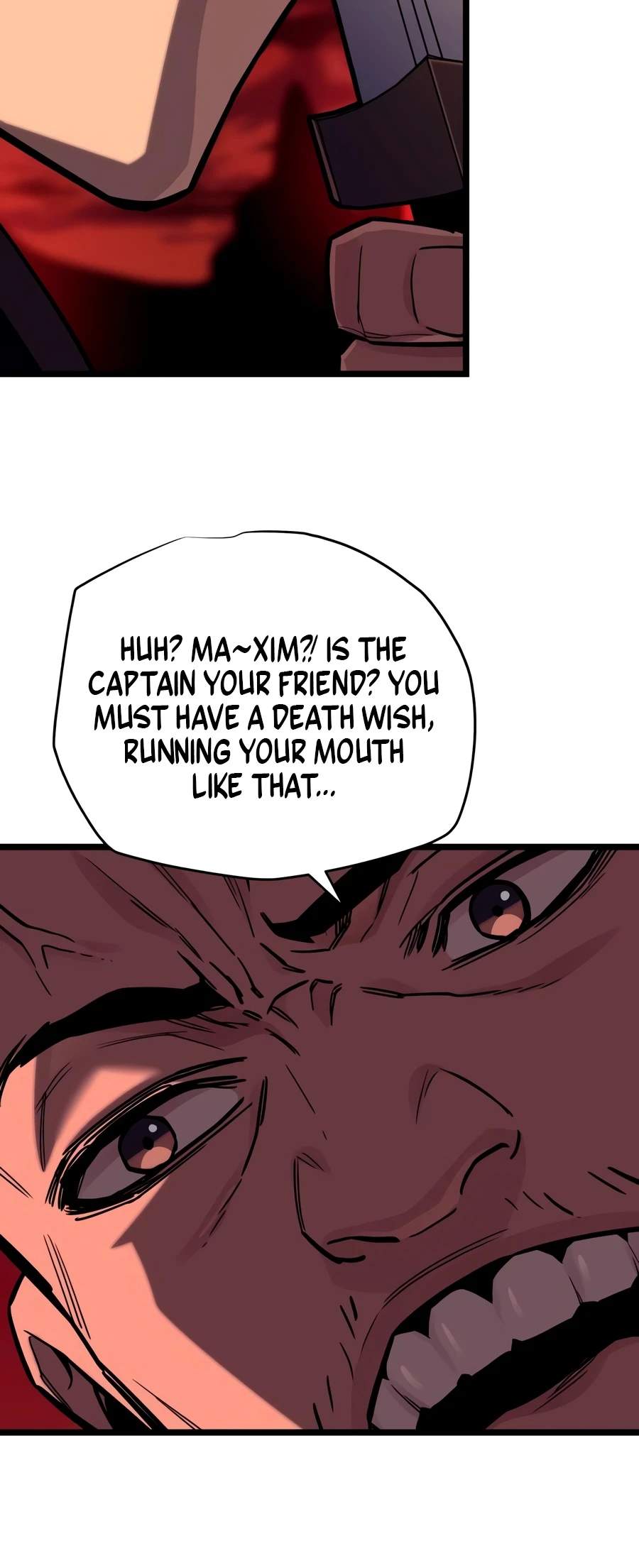 The Player With 13 Hidden Traits Chapter 34 page 3