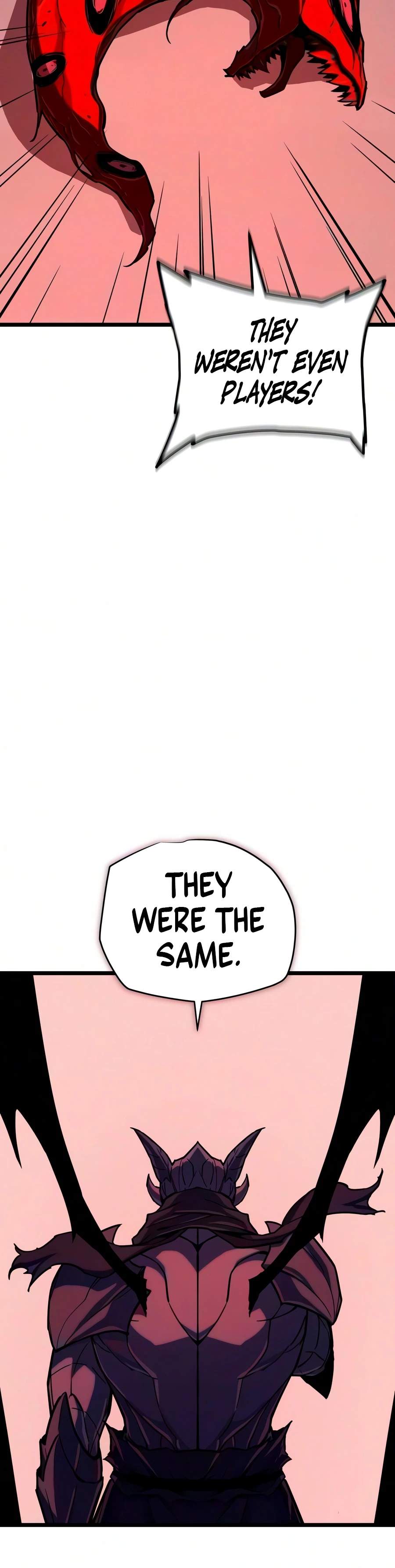 The Player With 13 Hidden Traits Chapter 35 page 22