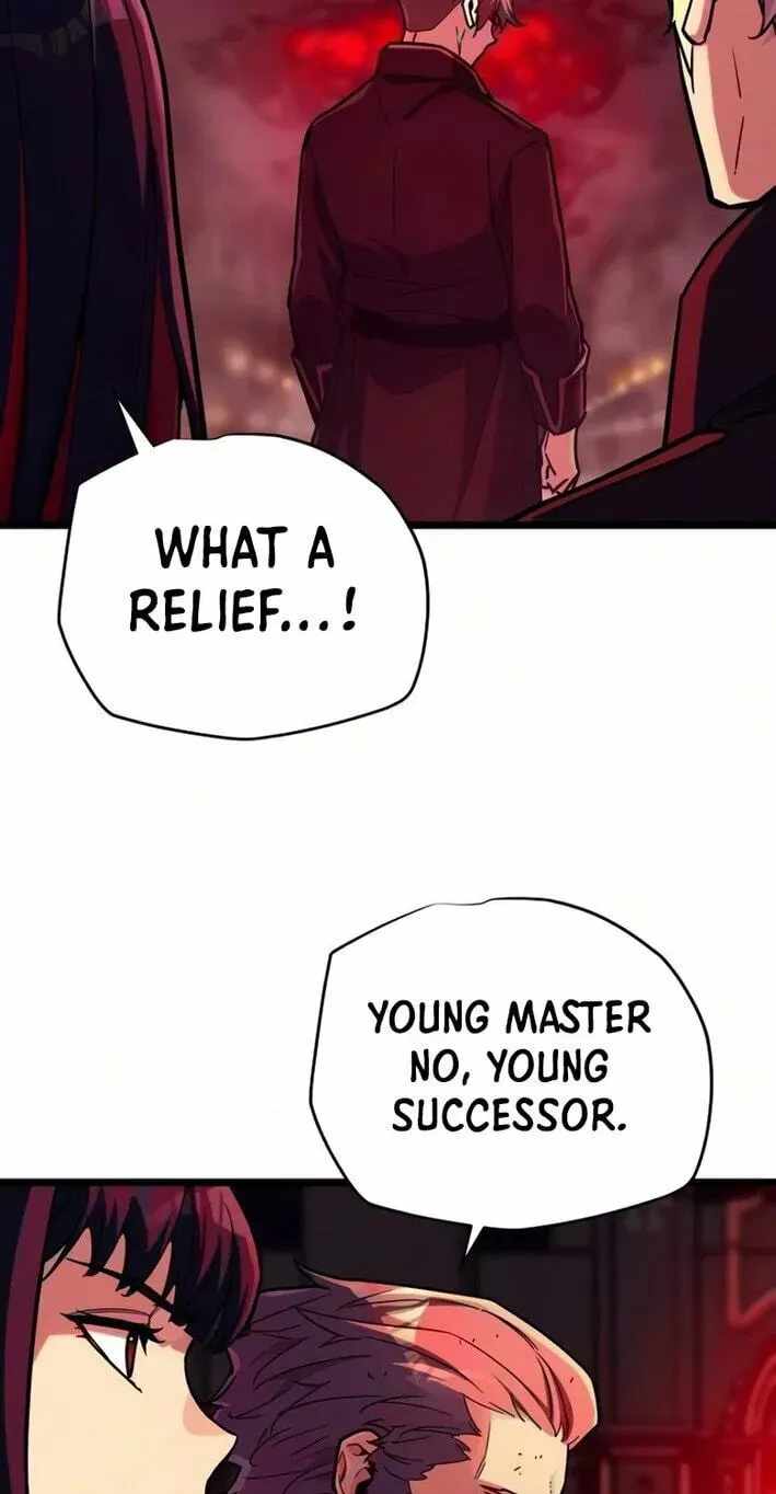 The Player With 13 Hidden Traits Chapter 36 page 5