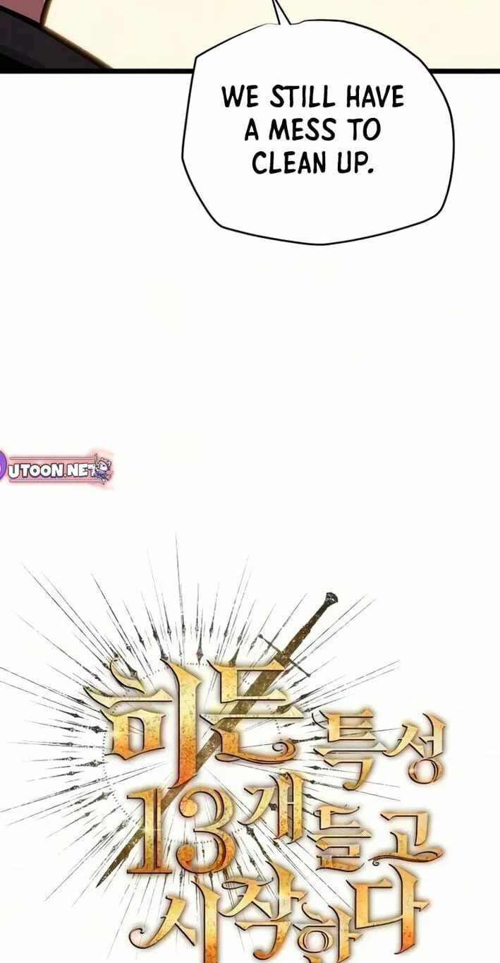 The Player With 13 Hidden Traits Chapter 36 page 14