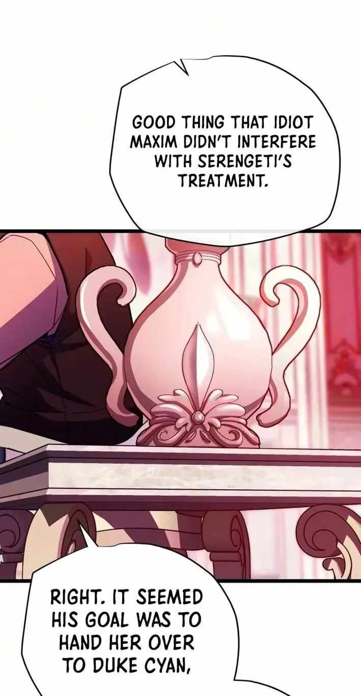 The Player With 13 Hidden Traits Chapter 36 page 28