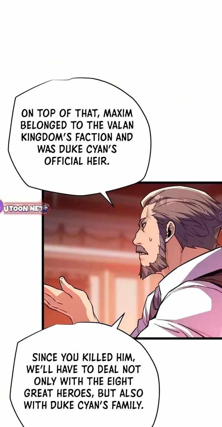 The Player With 13 Hidden Traits Chapter 36 page 69