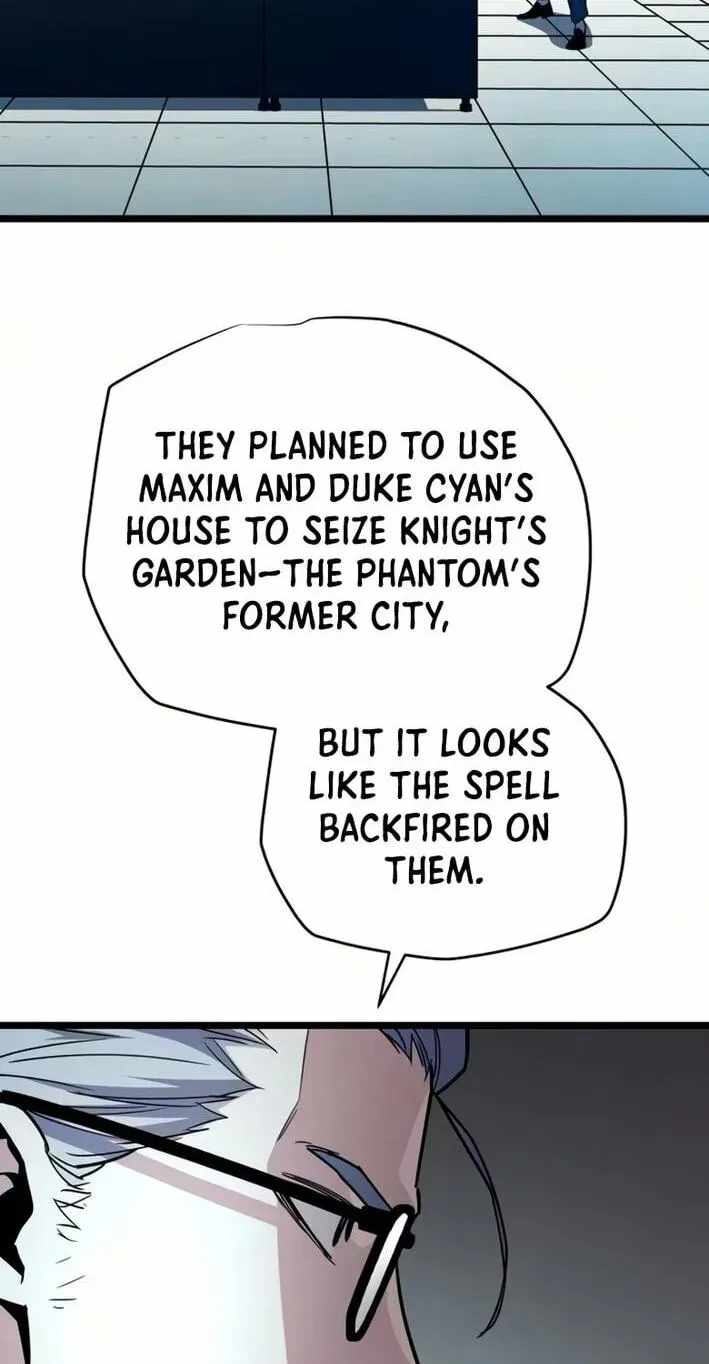 The Player With 13 Hidden Traits Chapter 36 page 81