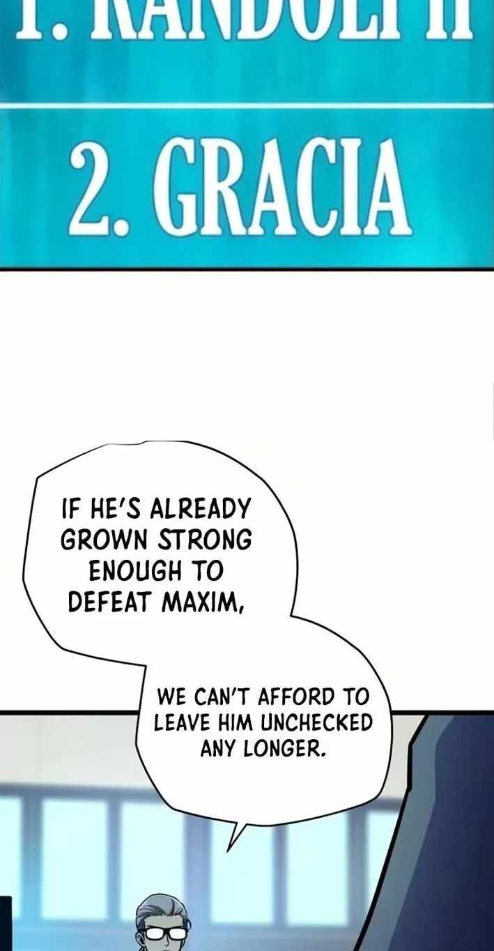 The Player With 13 Hidden Traits Chapter 36 page 85