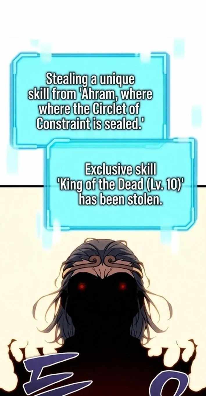 The Player With 13 Hidden Traits Chapter 36 page 104