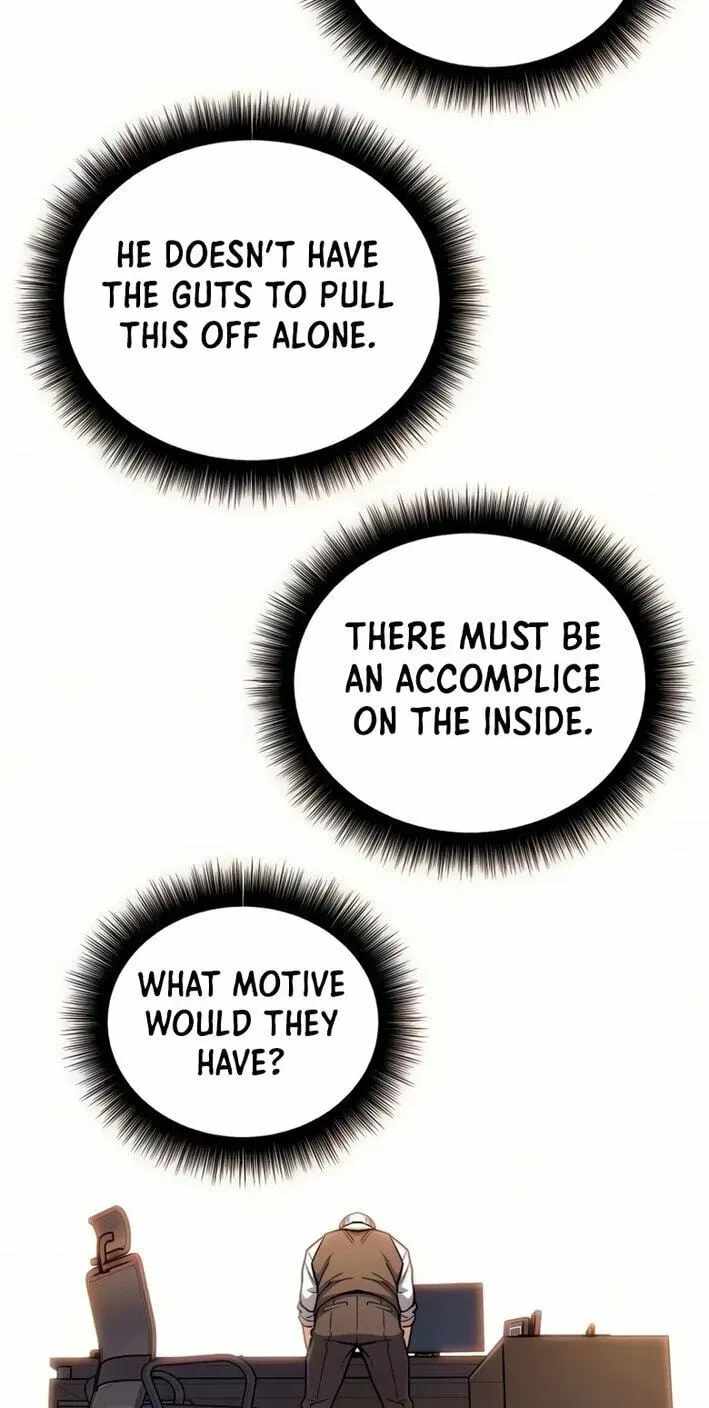 The Player With 13 Hidden Traits Chapter 36 page 112