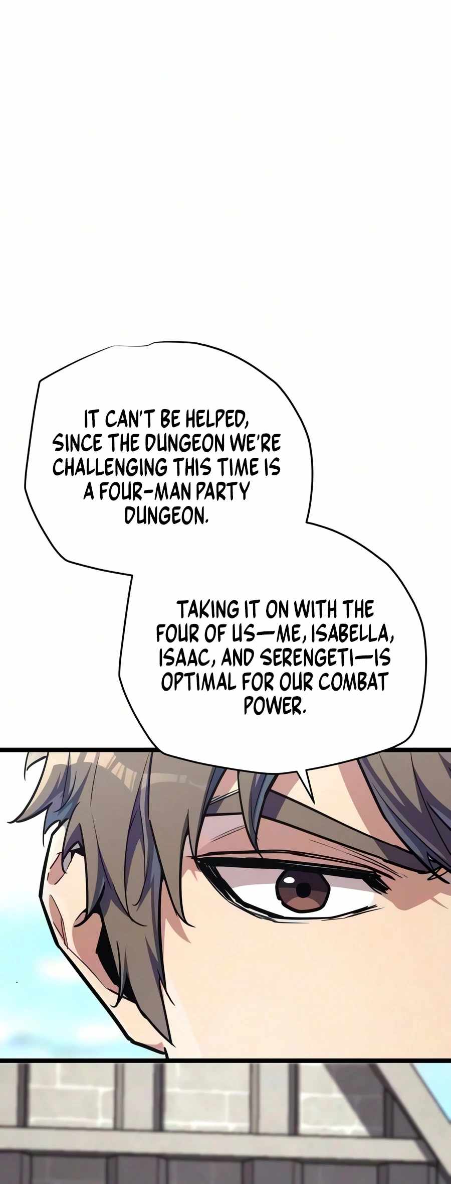 The Player With 13 Hidden Traits Chapter 37 page 3