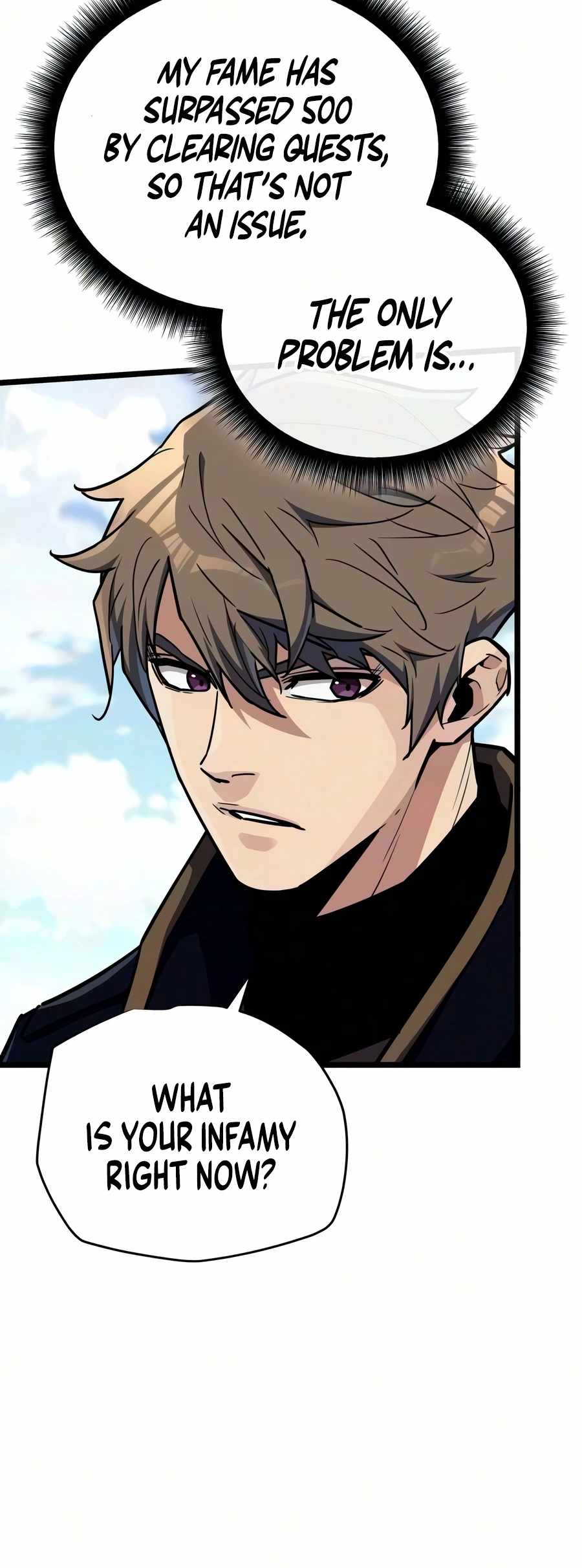 The Player With 13 Hidden Traits Chapter 37 page 5