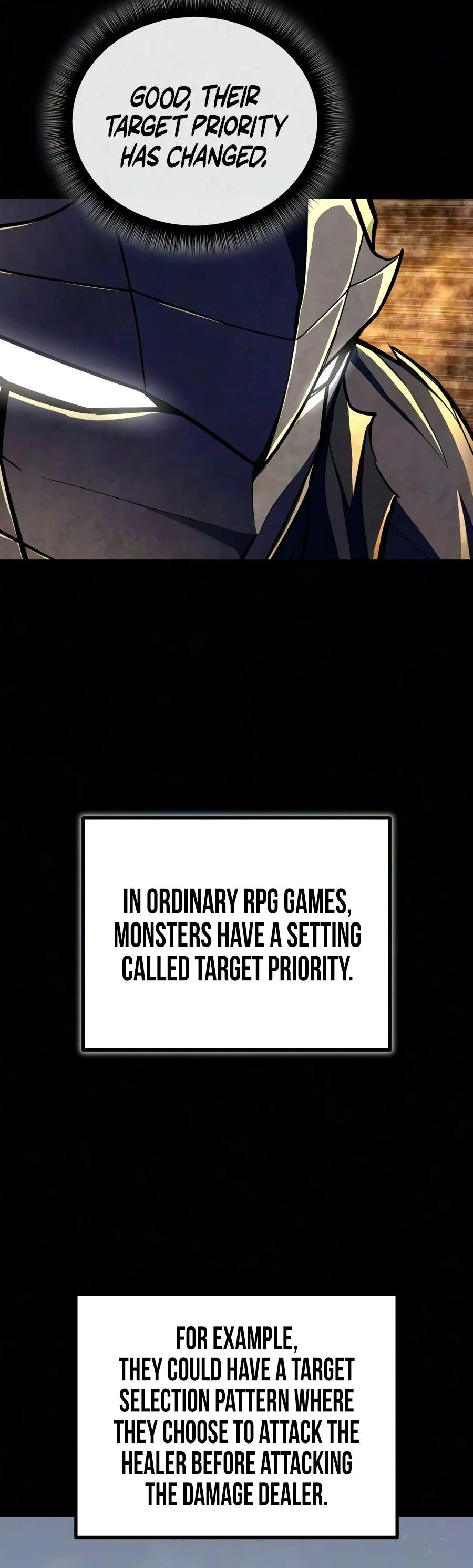 The Player With 13 Hidden Traits Chapter 38 page 7