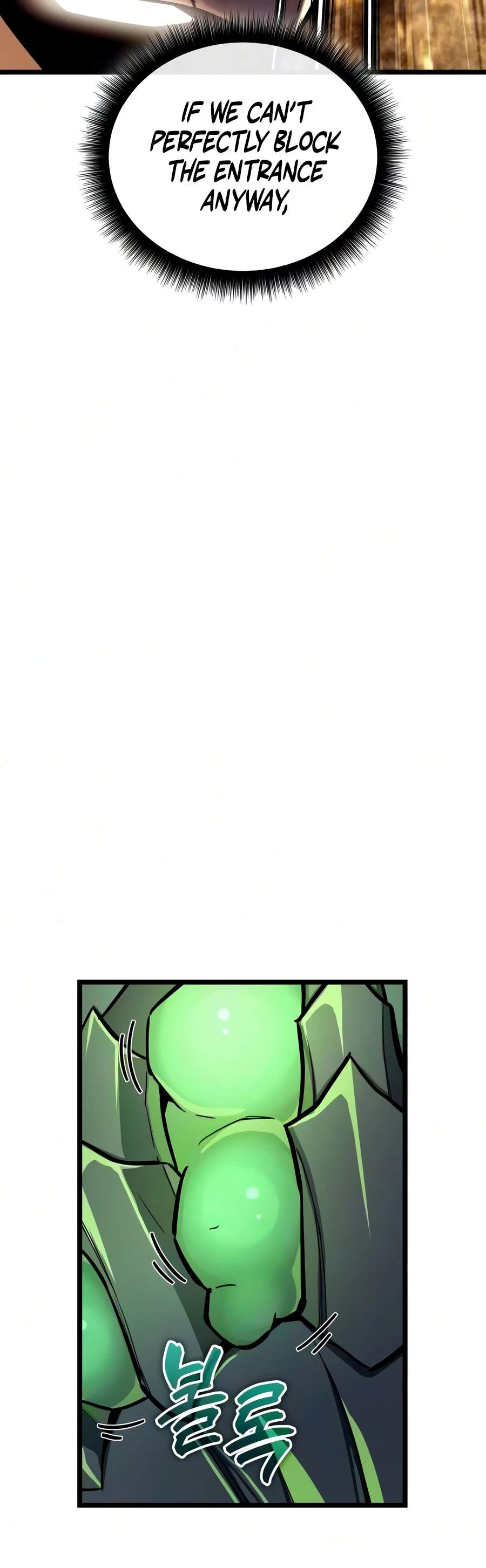 The Player With 13 Hidden Traits Chapter 38 page 9