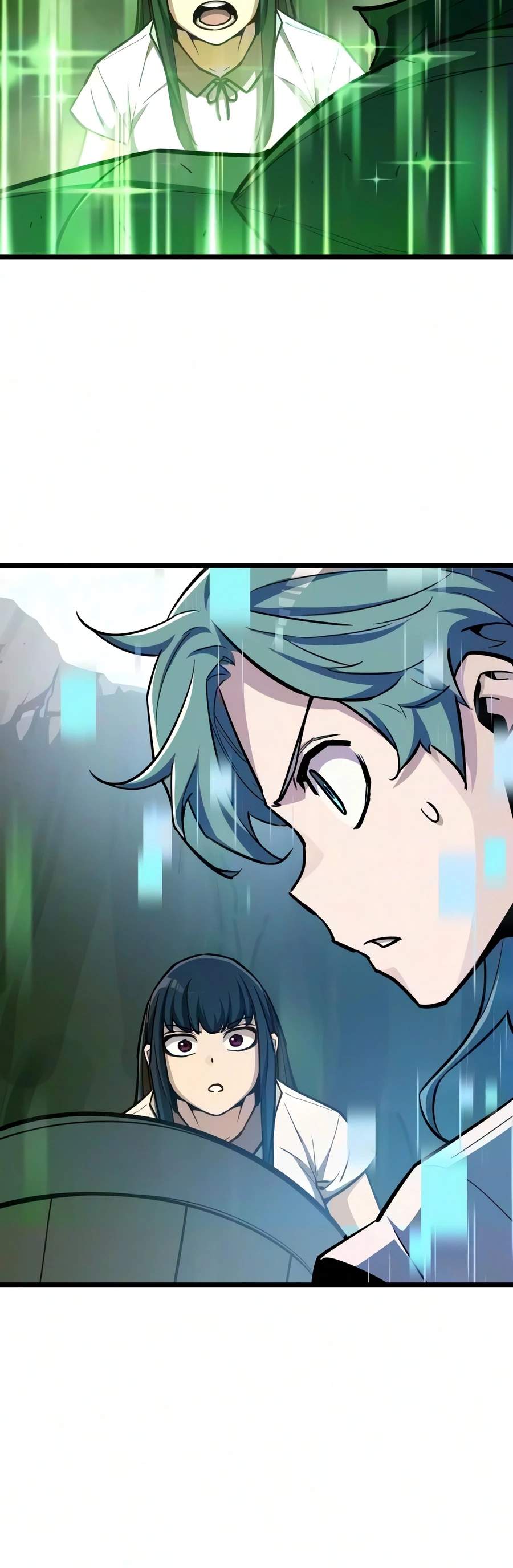 The Player With 13 Hidden Traits Chapter 38 page 15