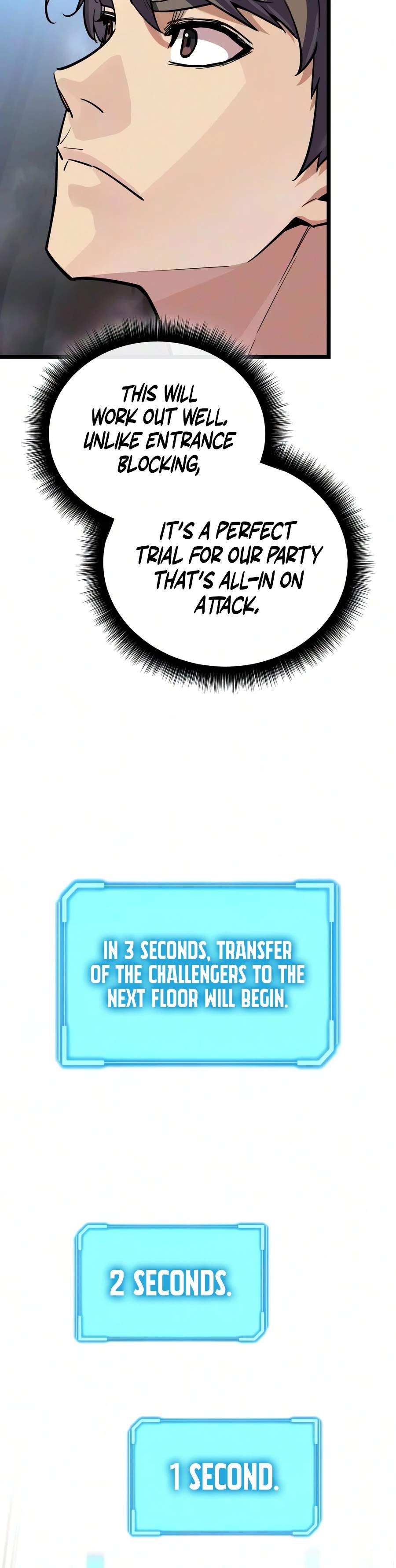 The Player With 13 Hidden Traits Chapter 38 page 19
