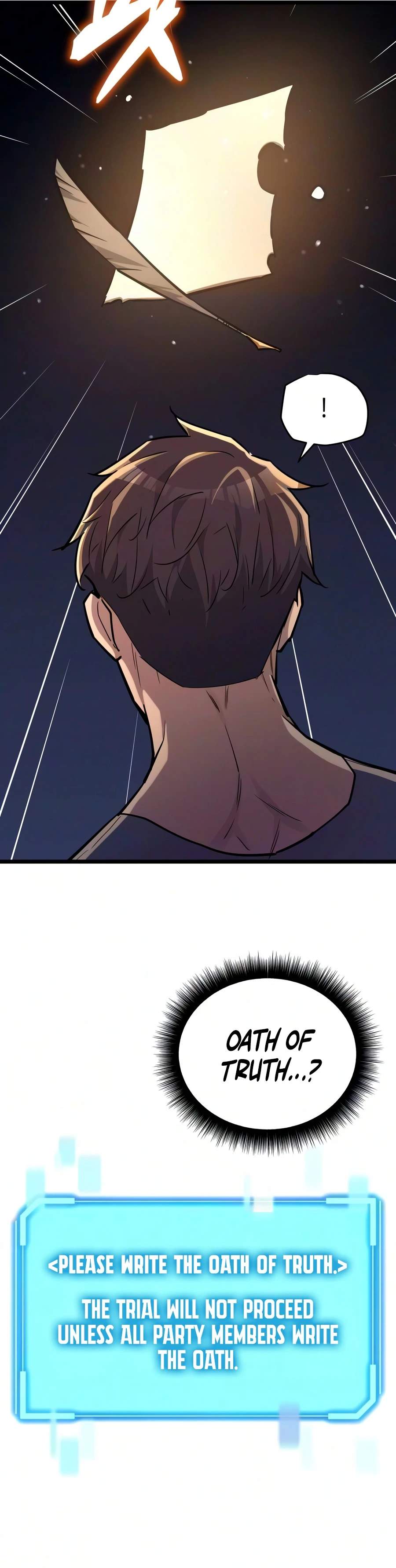The Player With 13 Hidden Traits Chapter 38 page 21