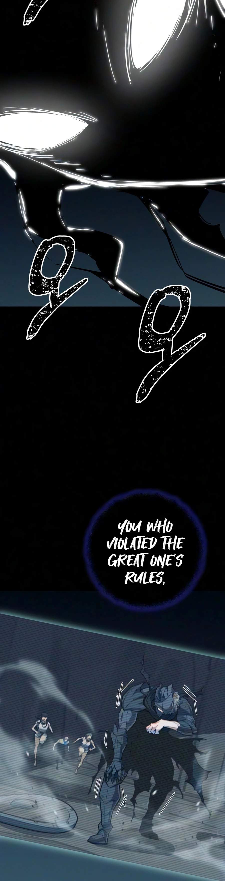 The Player With 13 Hidden Traits Chapter 38 page 17