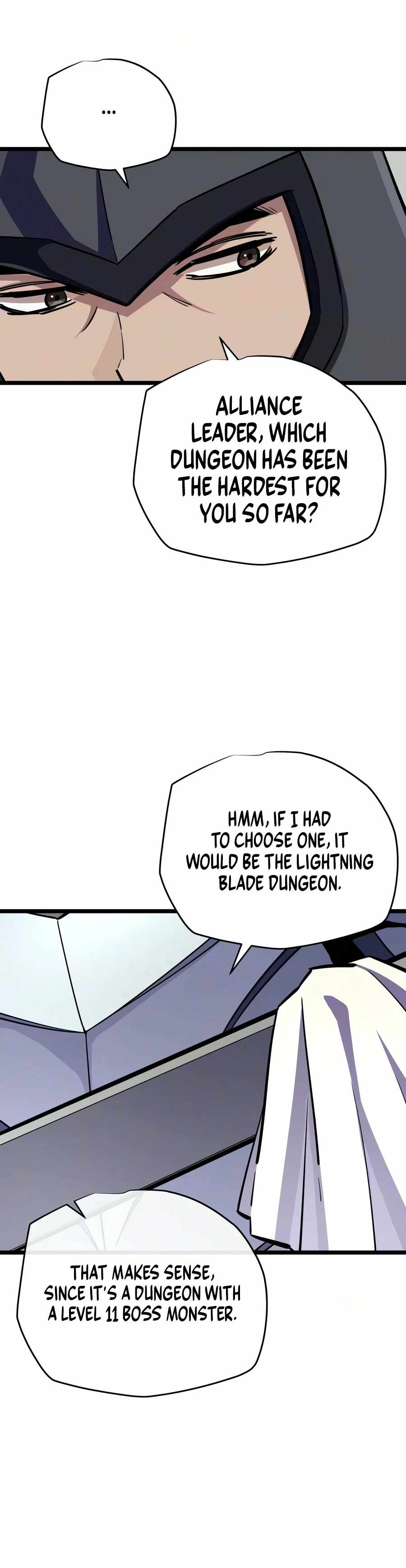 The Player With 13 Hidden Traits Chapter 39 page 3