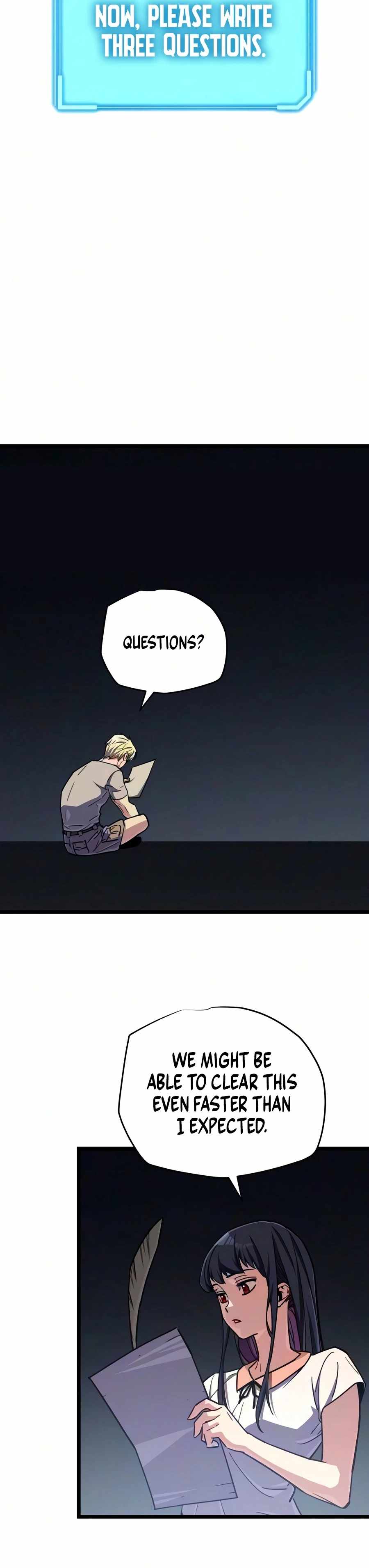 The Player With 13 Hidden Traits Chapter 39 page 9