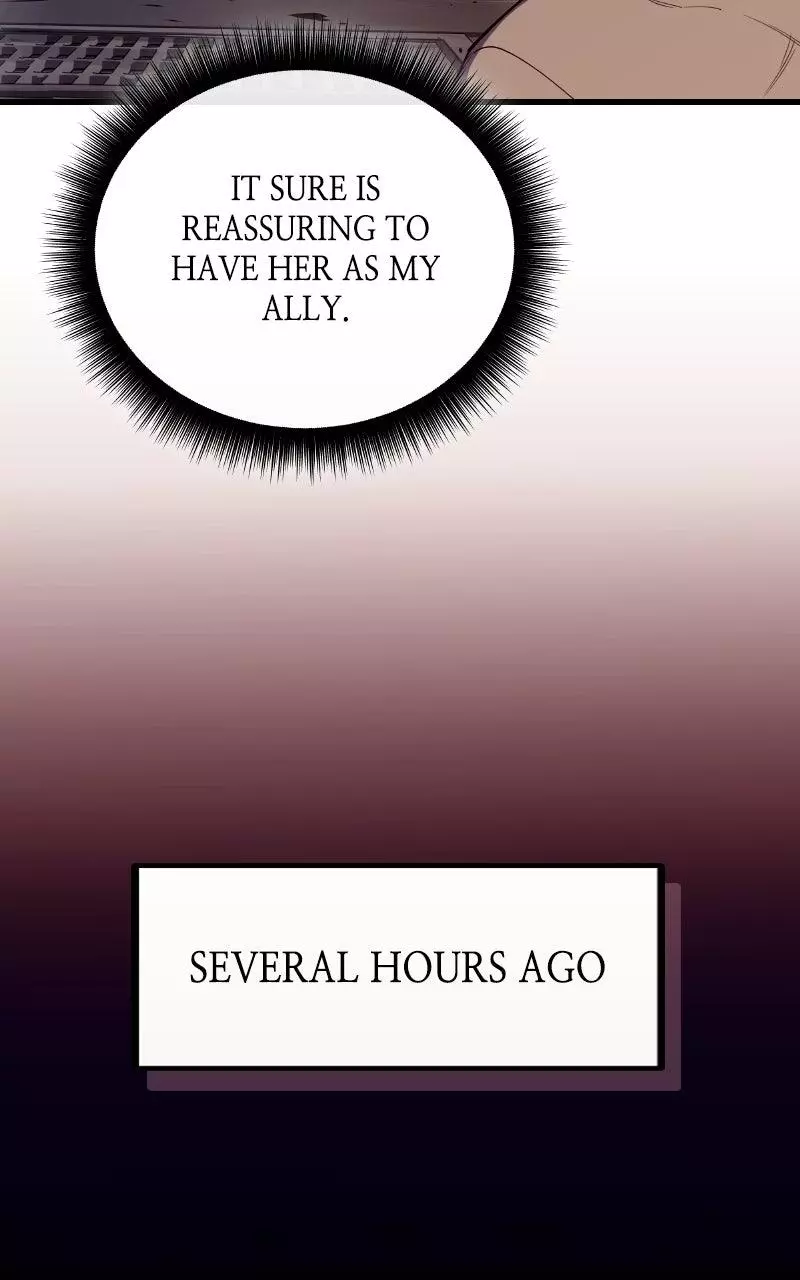 The Player With 13 Hidden Traits Chapter 4 page 8