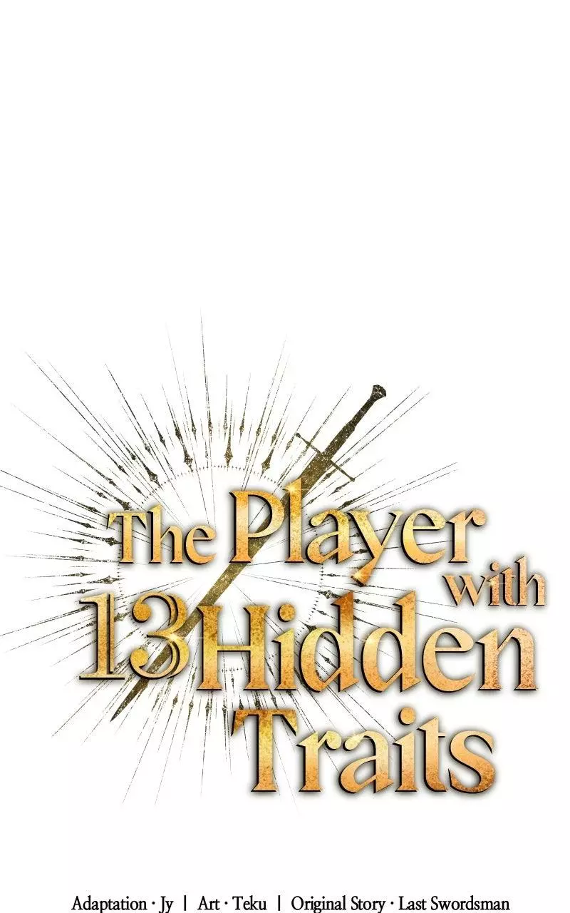 The Player With 13 Hidden Traits Chapter 4 page 25