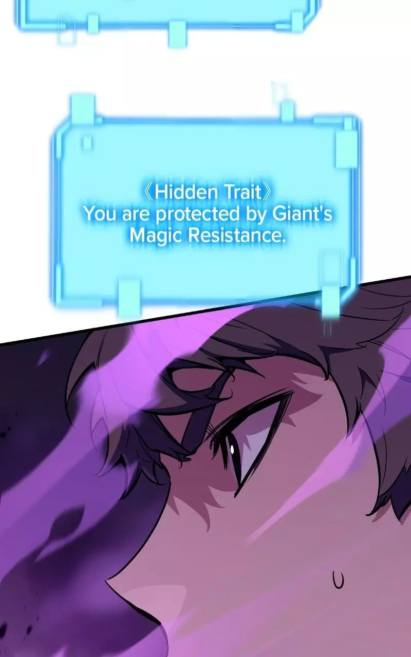 The Player With 13 Hidden Traits Chapter 4 page 28