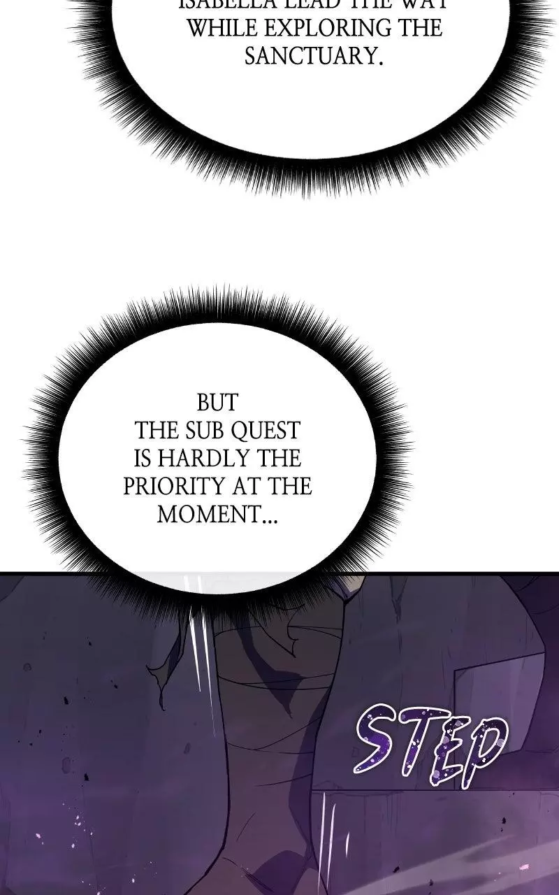 The Player With 13 Hidden Traits Chapter 4 page 31