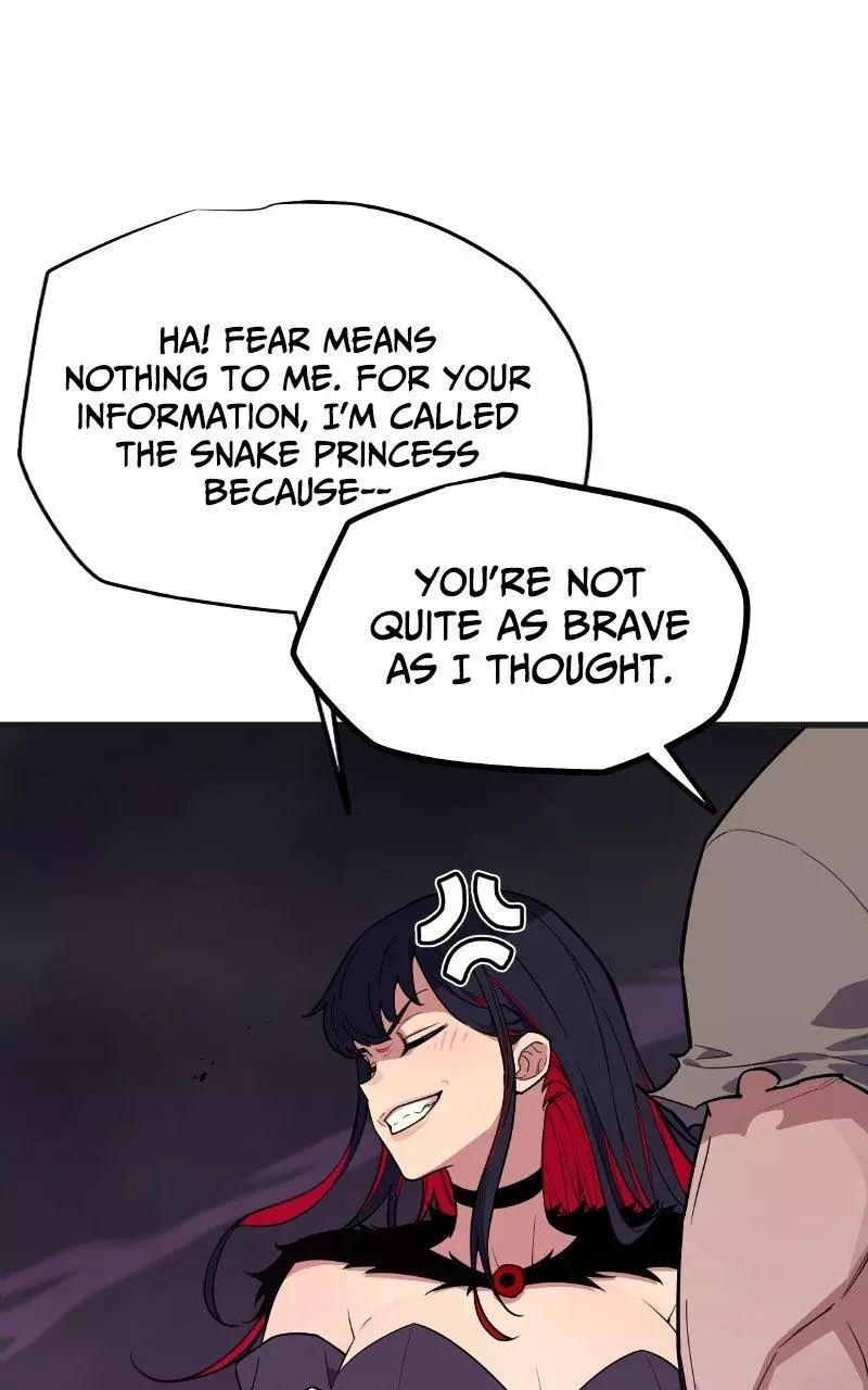 The Player With 13 Hidden Traits Chapter 4 page 47
