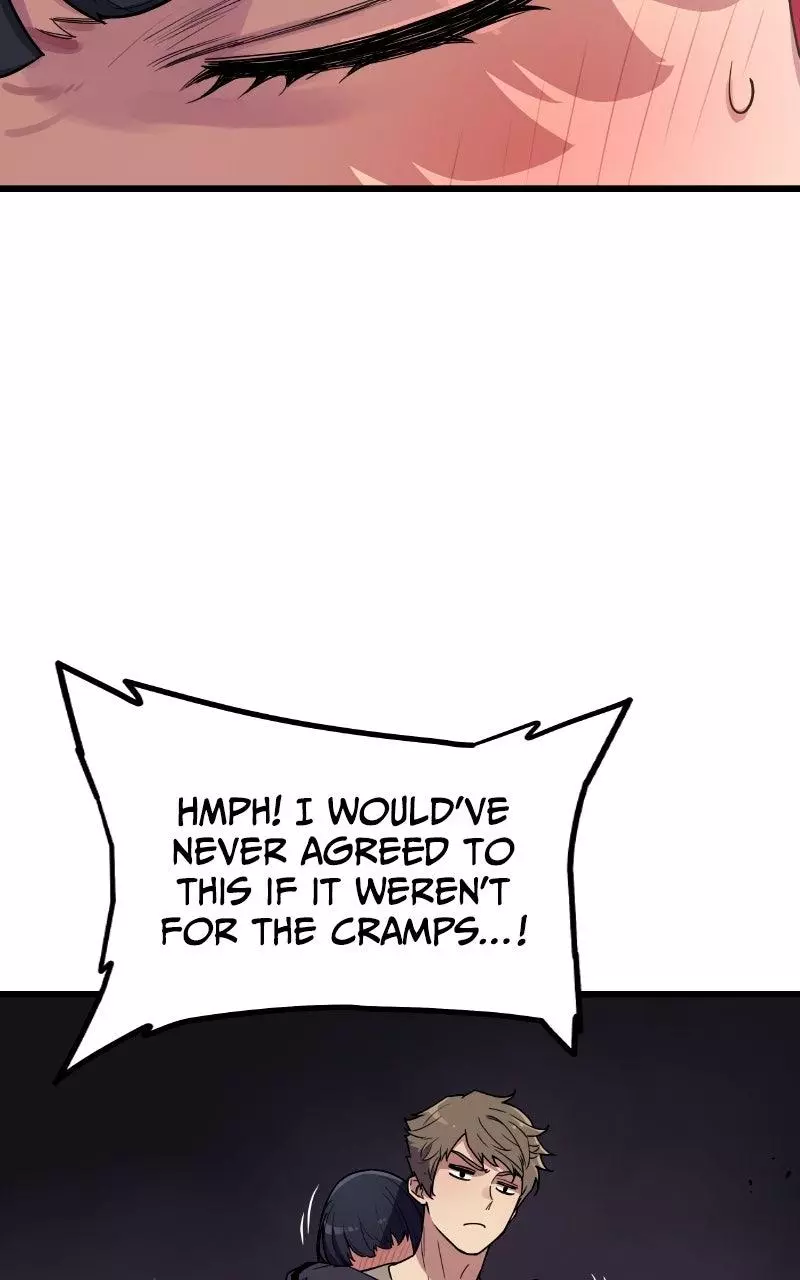 The Player With 13 Hidden Traits Chapter 4 page 54