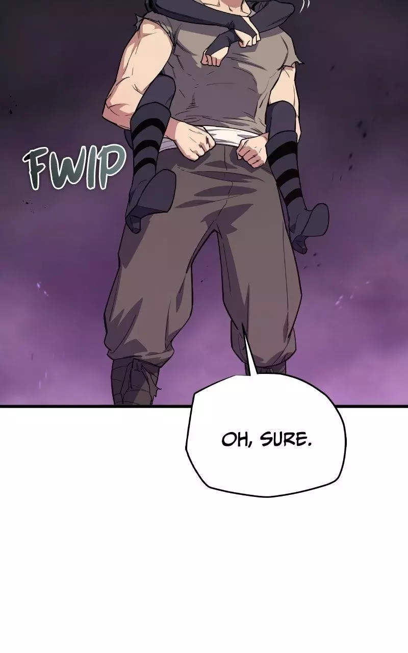 The Player With 13 Hidden Traits Chapter 4 page 55