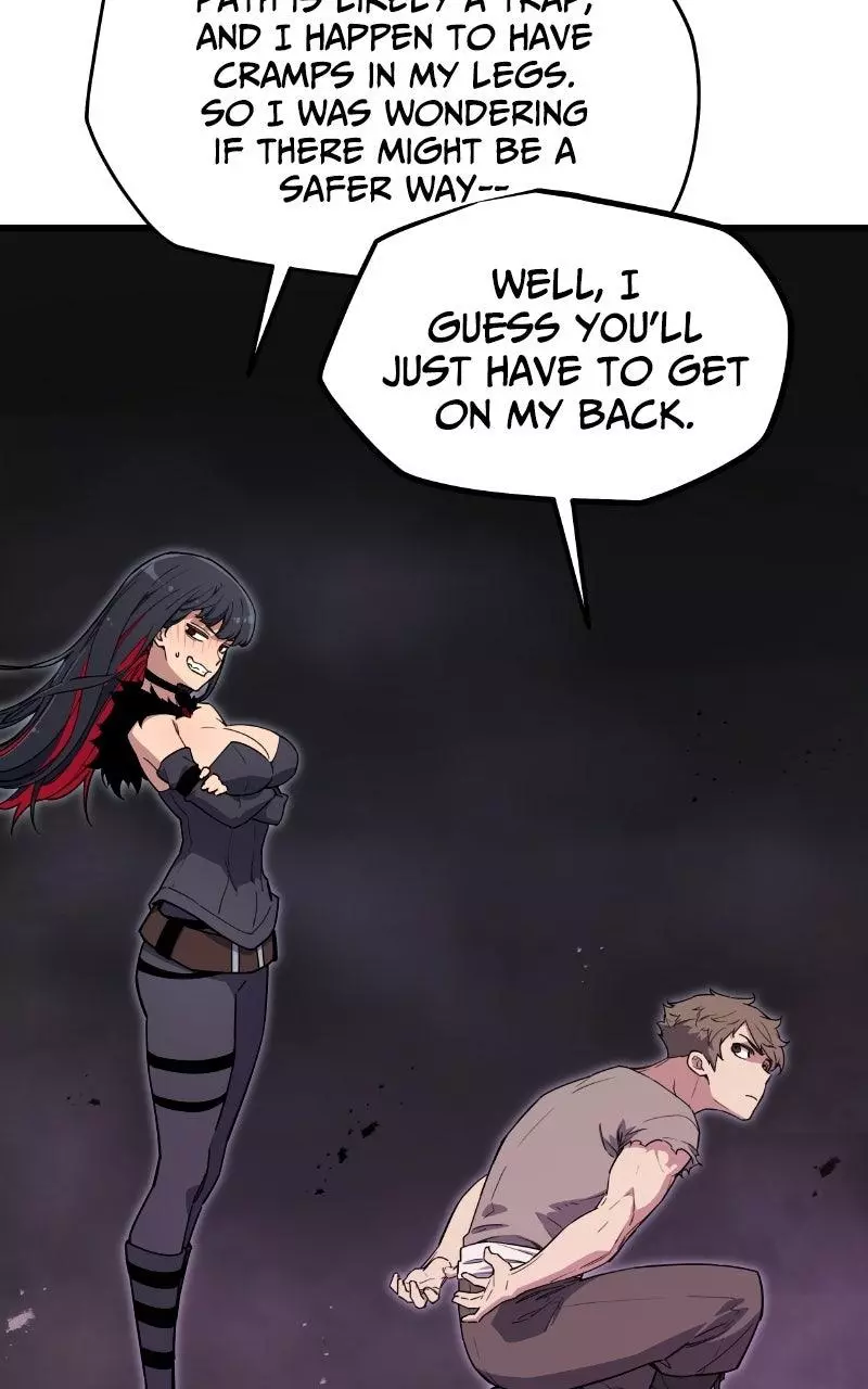 The Player With 13 Hidden Traits Chapter 4 page 49