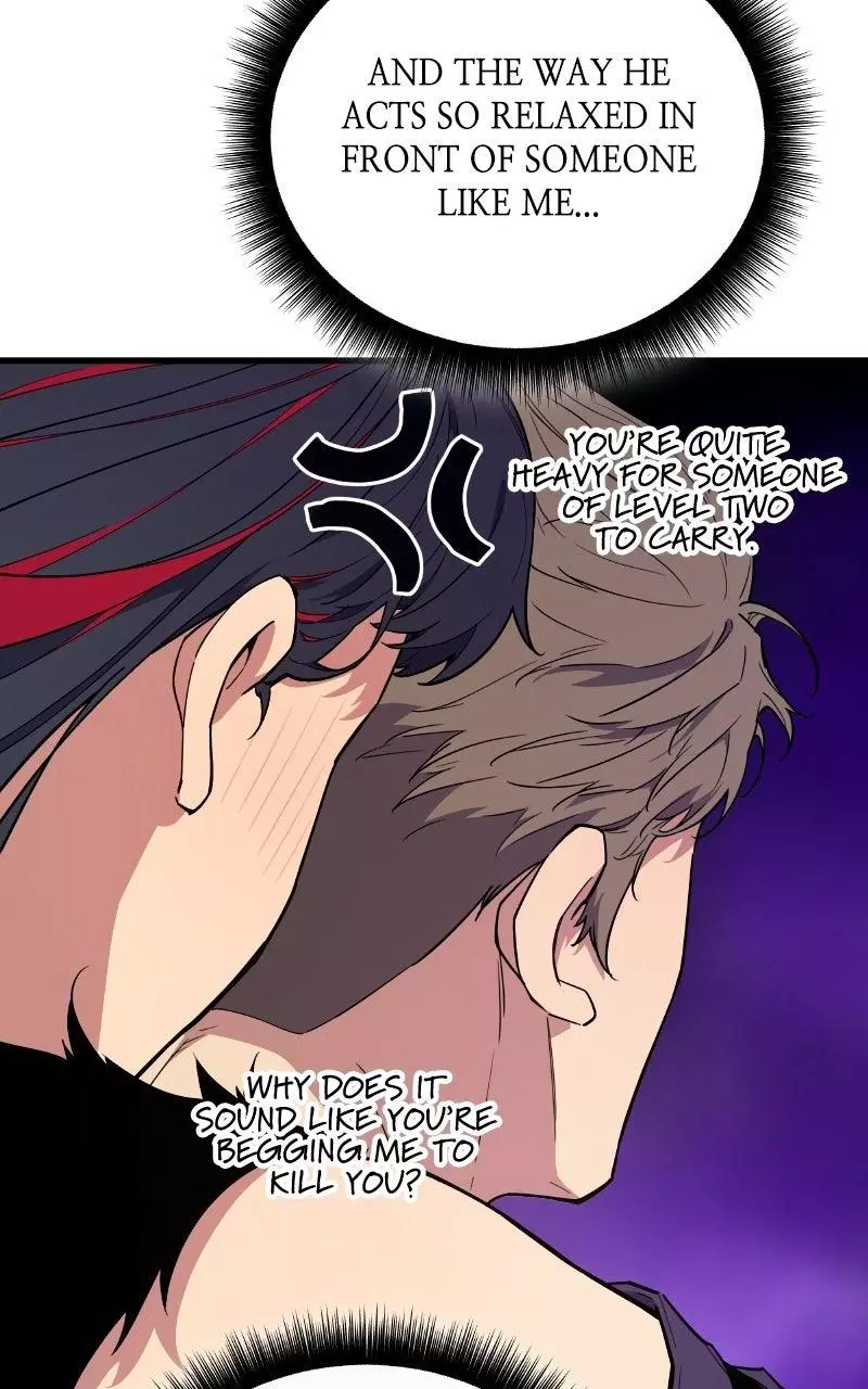 The Player With 13 Hidden Traits Chapter 4 page 71