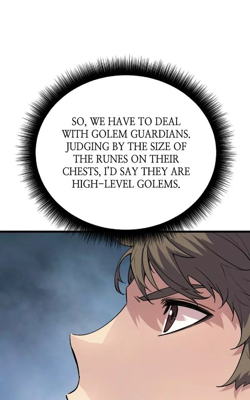 The Player With 13 Hidden Traits Chapter 4 page 96