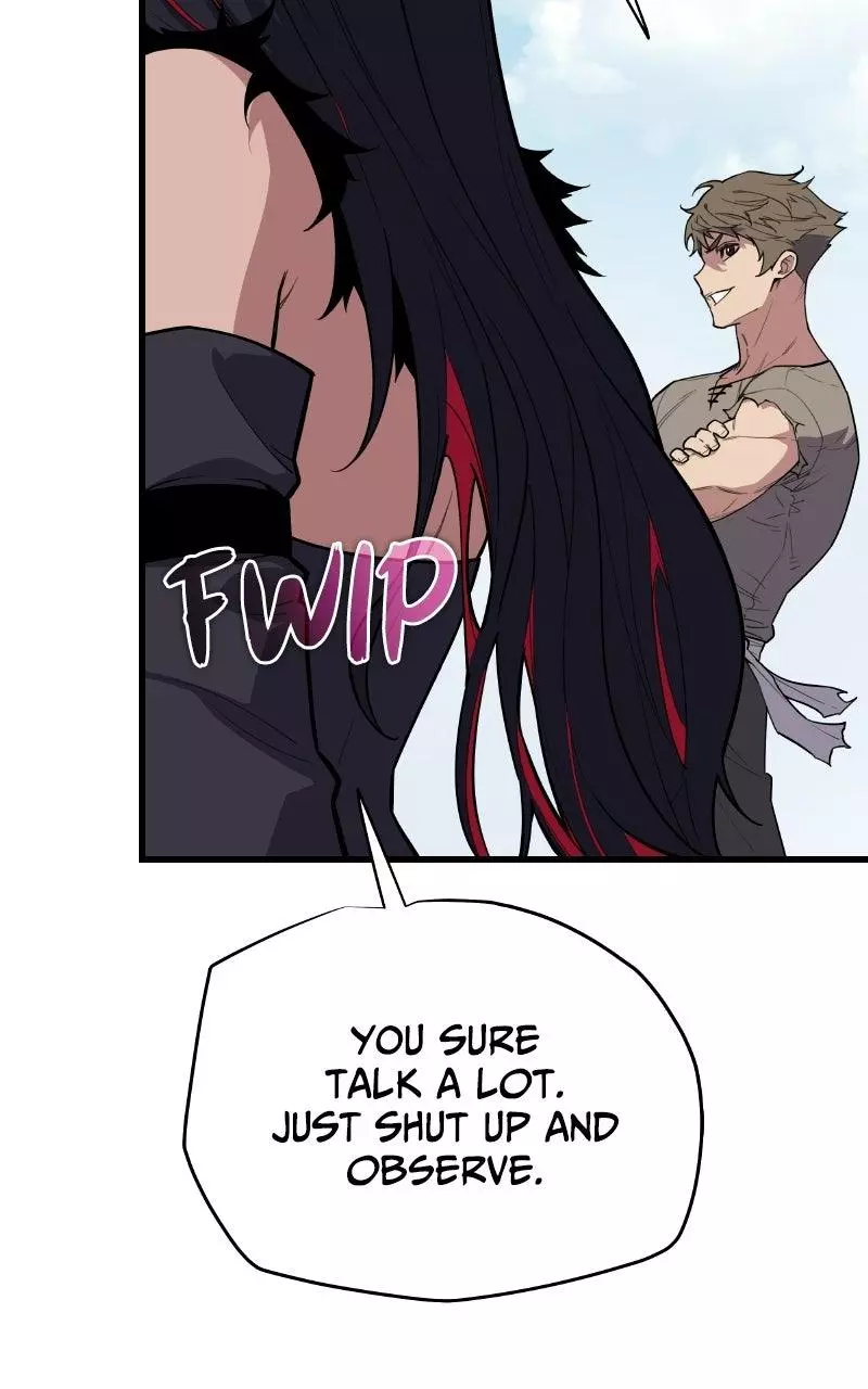 The Player With 13 Hidden Traits Chapter 4 page 98