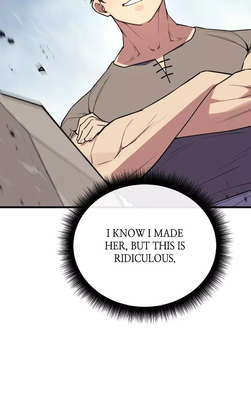 The Player With 13 Hidden Traits Chapter 4 page 118