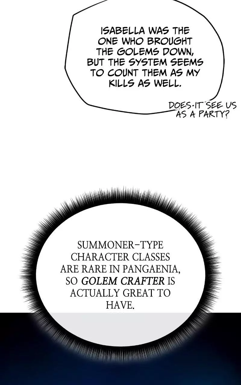 The Player With 13 Hidden Traits Chapter 4 page 126