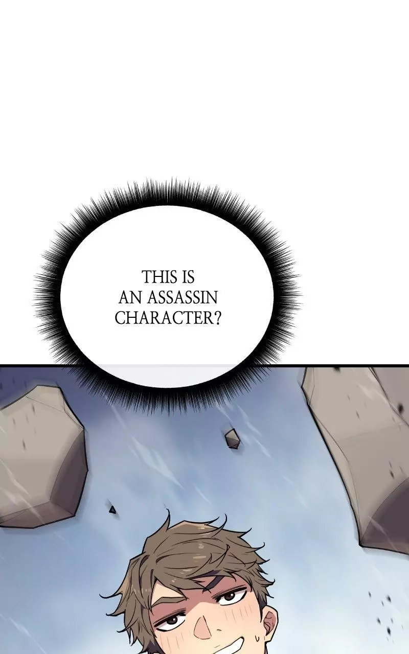 The Player With 13 Hidden Traits Chapter 4 page 117