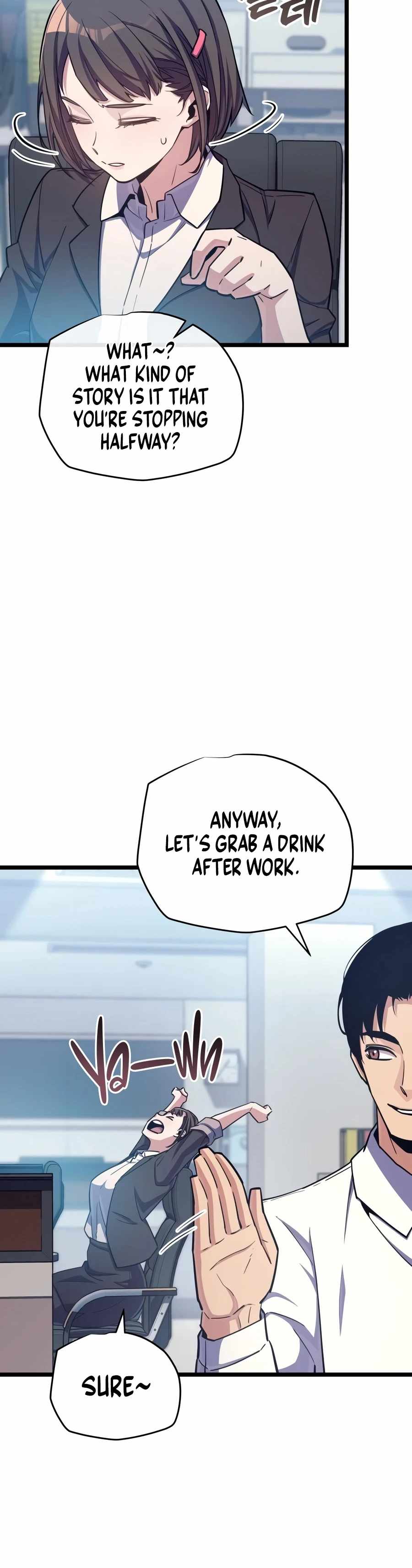 The Player With 13 Hidden Traits Chapter 40 page 3