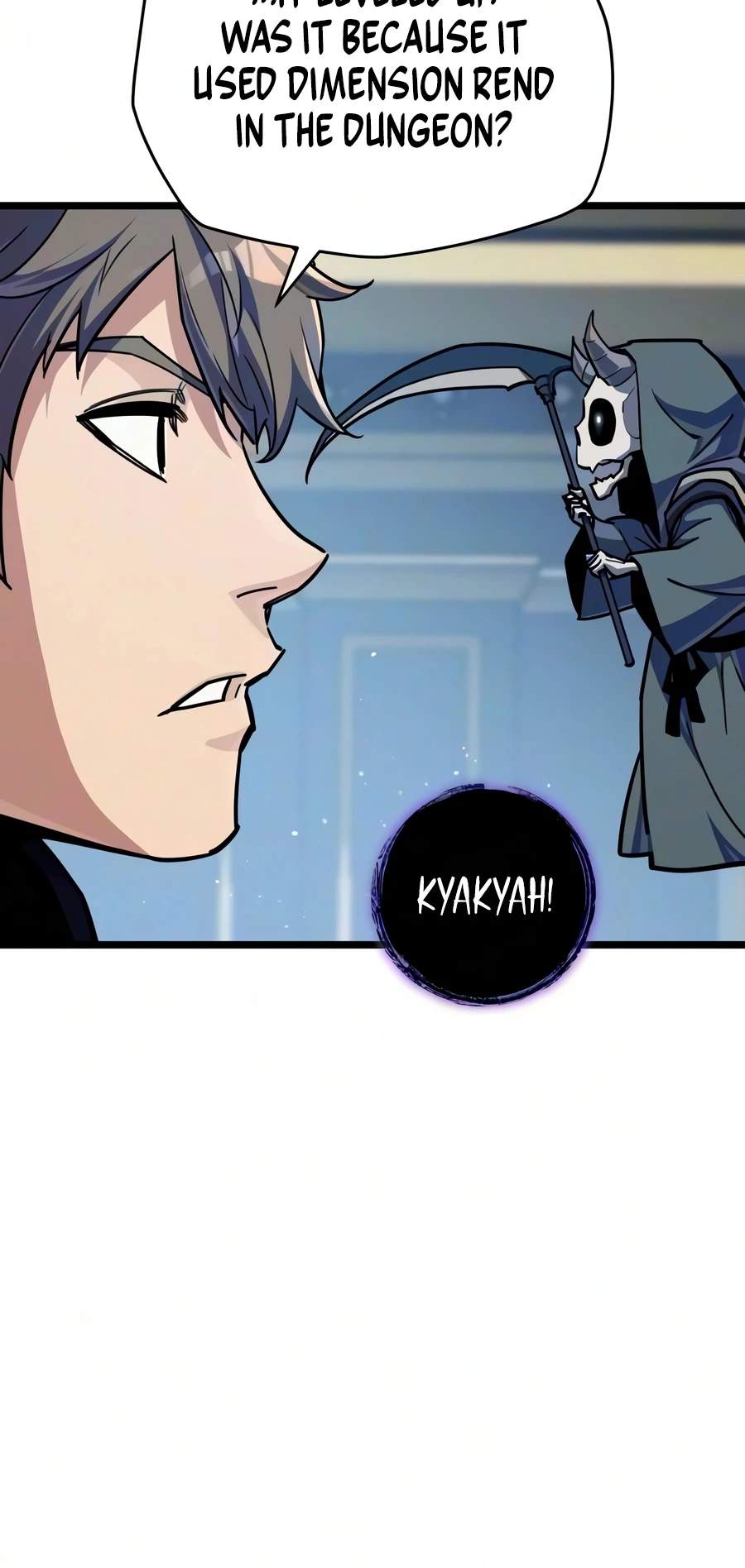 The Player With 13 Hidden Traits Chapter 42 page 23